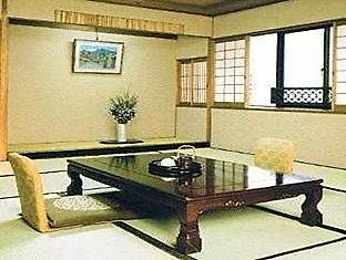 Ryokan Nissho-Besso Киото Экстерьер фото