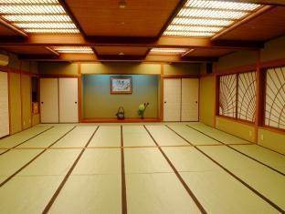 Ryokan Nissho-Besso Киото Экстерьер фото