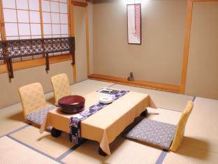 Ryokan Nissho-Besso Киото Экстерьер фото